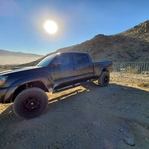 Meet your Posher, Jim